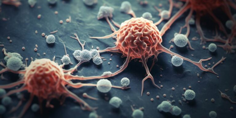 Wie sieht rachenkrebs aus: ein umfassender überblick